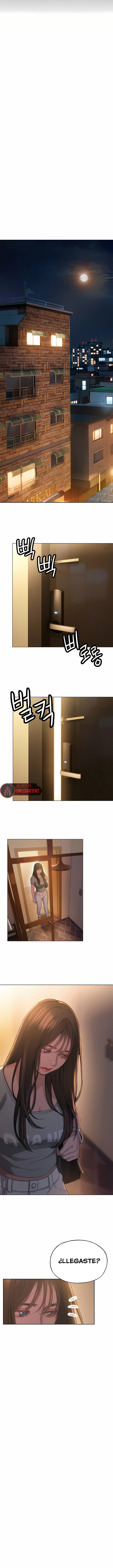 Love Limit Exceeded Capítulo 48 - Página 3