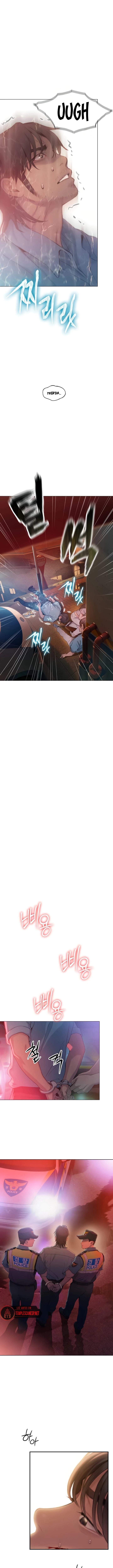 Love Limit Exceeded Capítulo 49 - Página 6