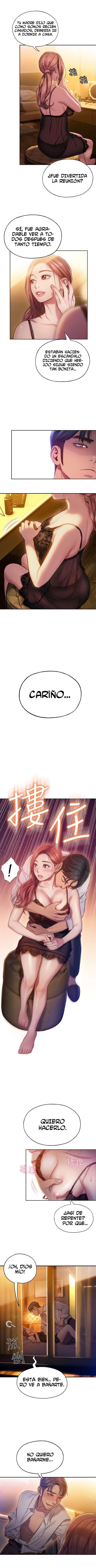 Love Limit Exceeded Capítulo 5 - Página 6