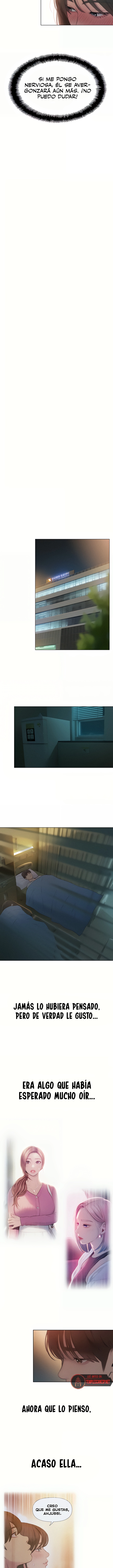 Love Limit Exceeded Capítulo 50 - Página 4