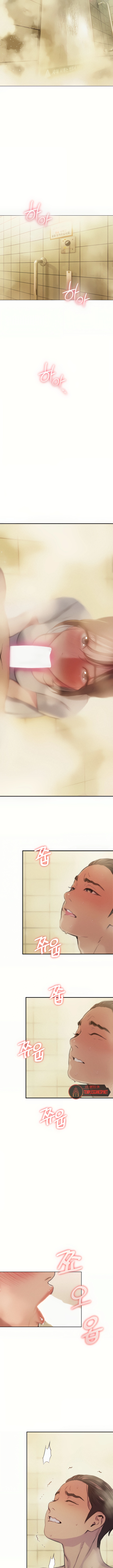 Love Limit Exceeded Capítulo 50 - Página 6