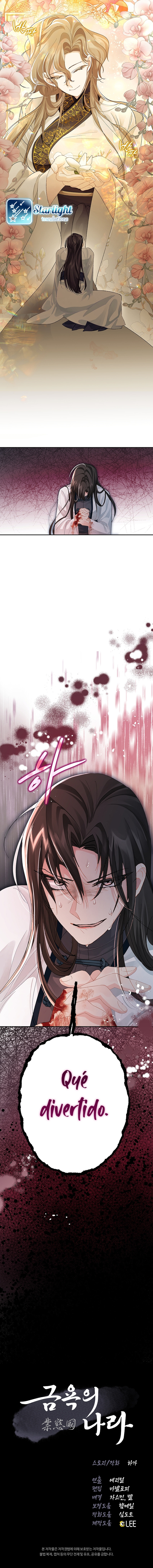 Tierra de Abstinencia Capítulo 6 - Página 10