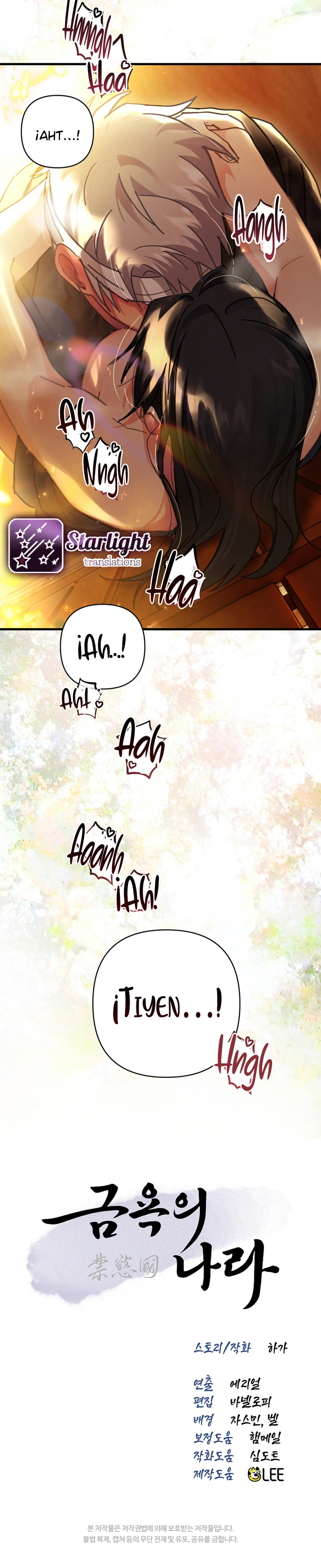 Tierra de Abstinencia Capítulo 9 - Página 10