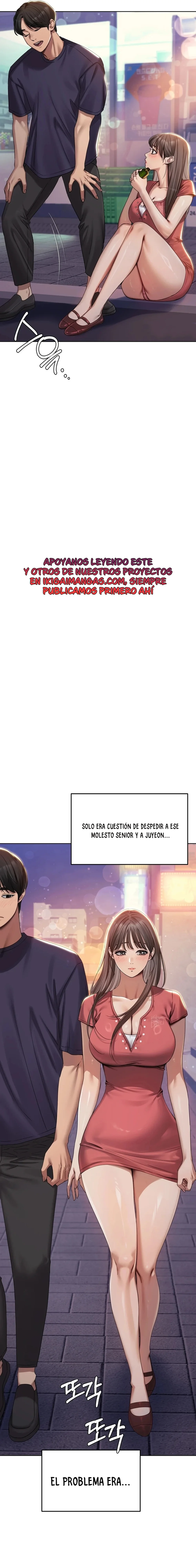 Maníaco Borracho Capítulo 1 - Página 5