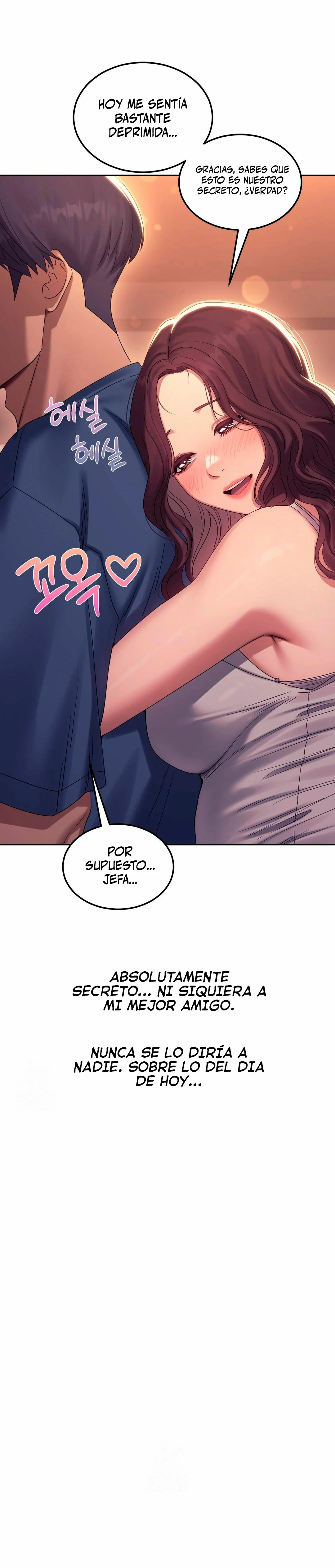 Maníaco Borracho Capítulo 10 - Página 10