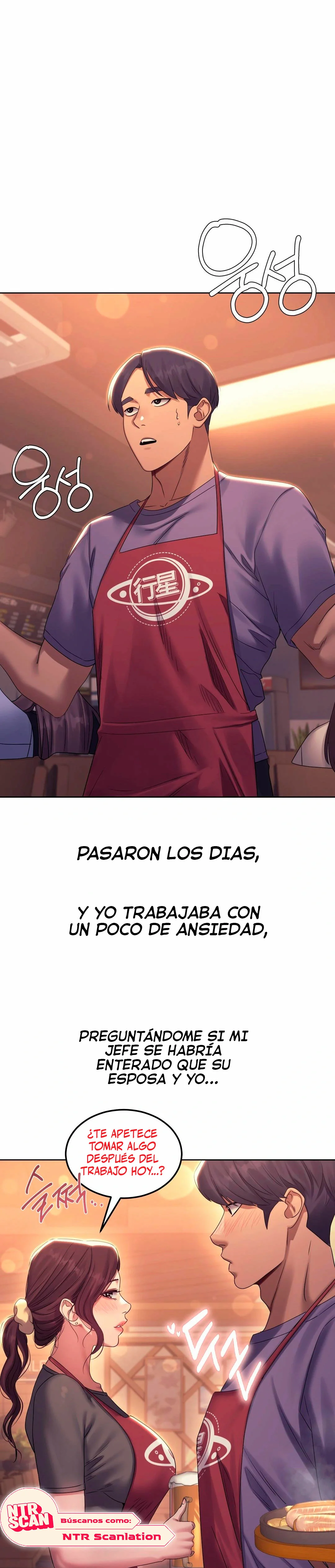 Maníaco Borracho Capítulo 10 - Página 11