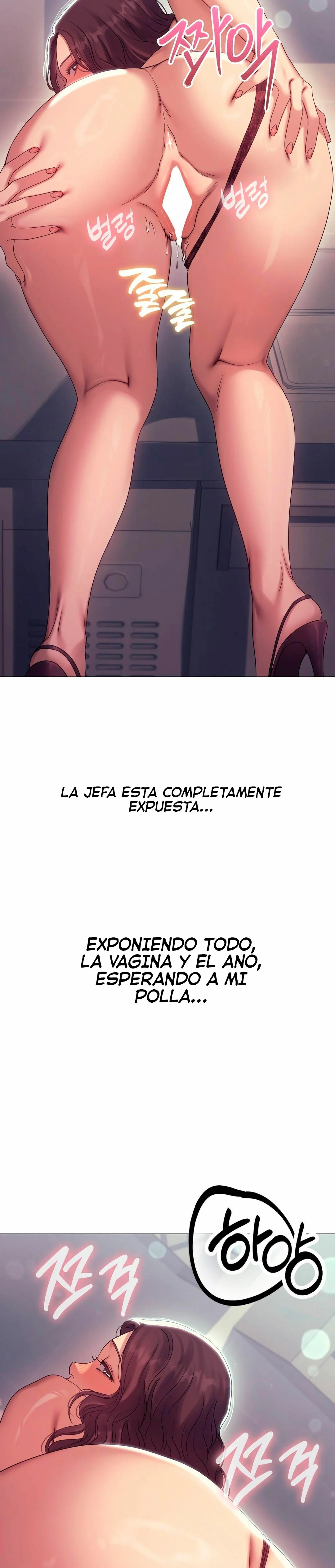 Maníaco Borracho Capítulo 10 - Página 14