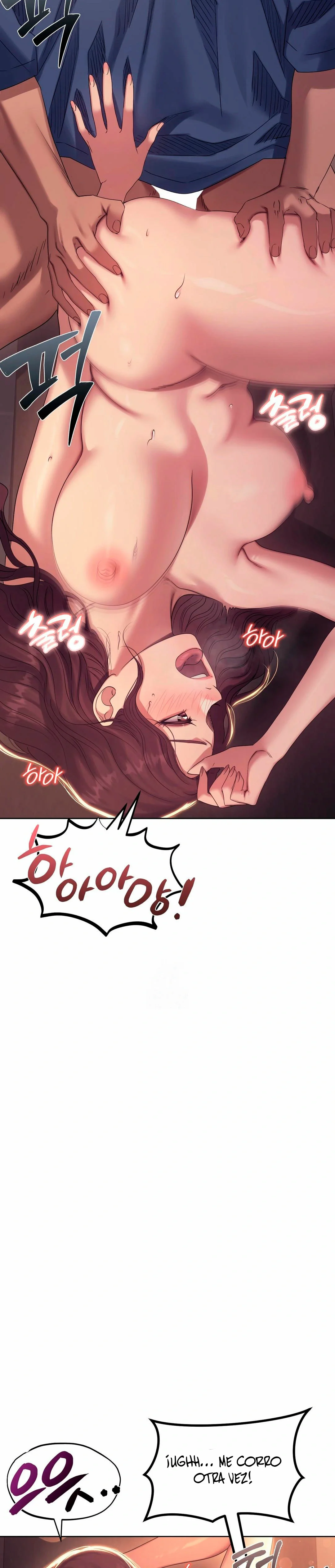 Maníaco Borracho Capítulo 10 - Página 5