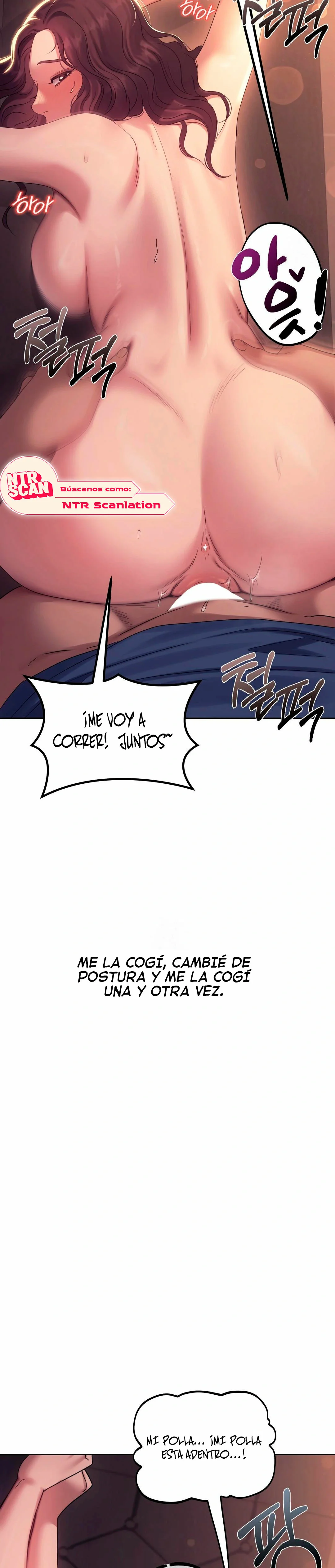 Maníaco Borracho Capítulo 10 - Página 6