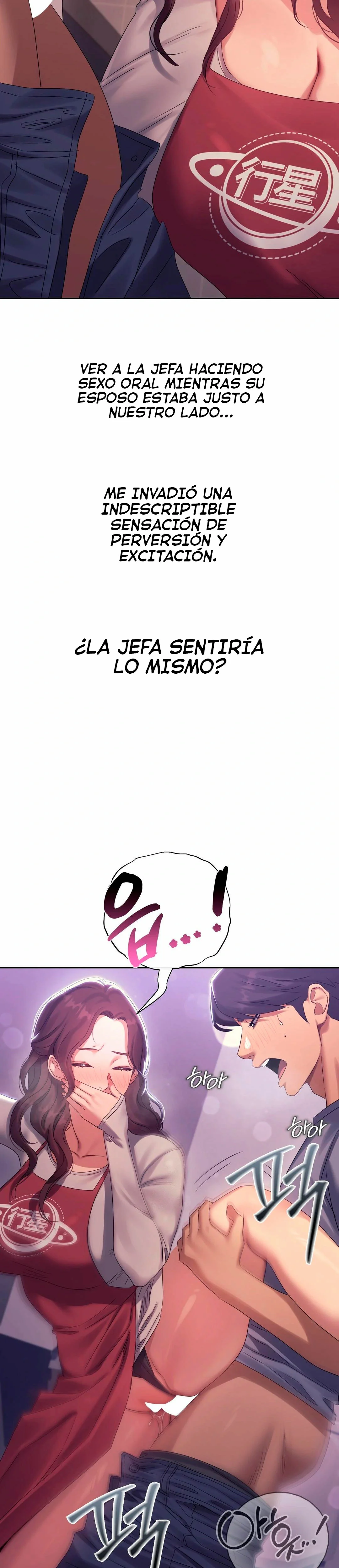 Maníaco Borracho Capítulo 11 - Página 10