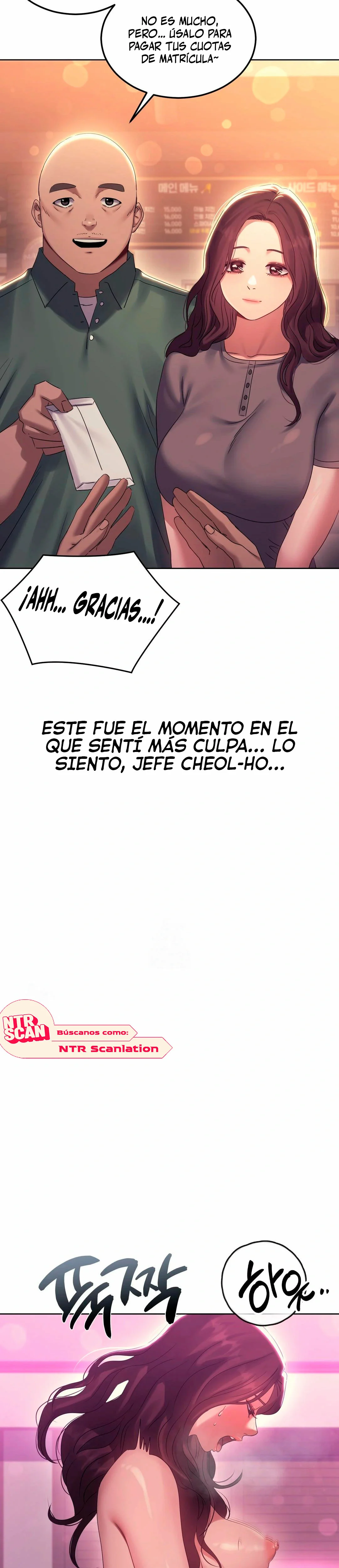 Maníaco Borracho Capítulo 11 - Página 12