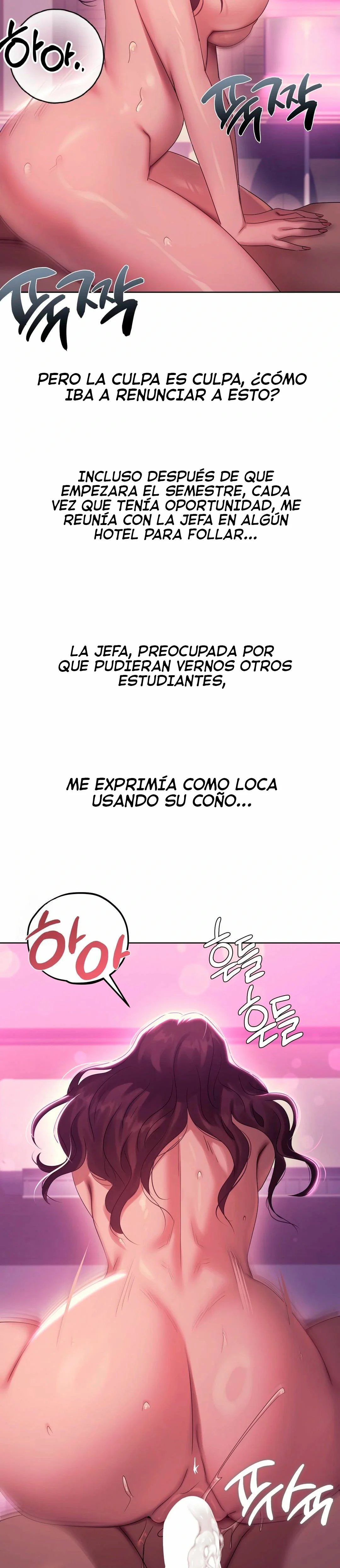 Maníaco Borracho Capítulo 11 - Página 13