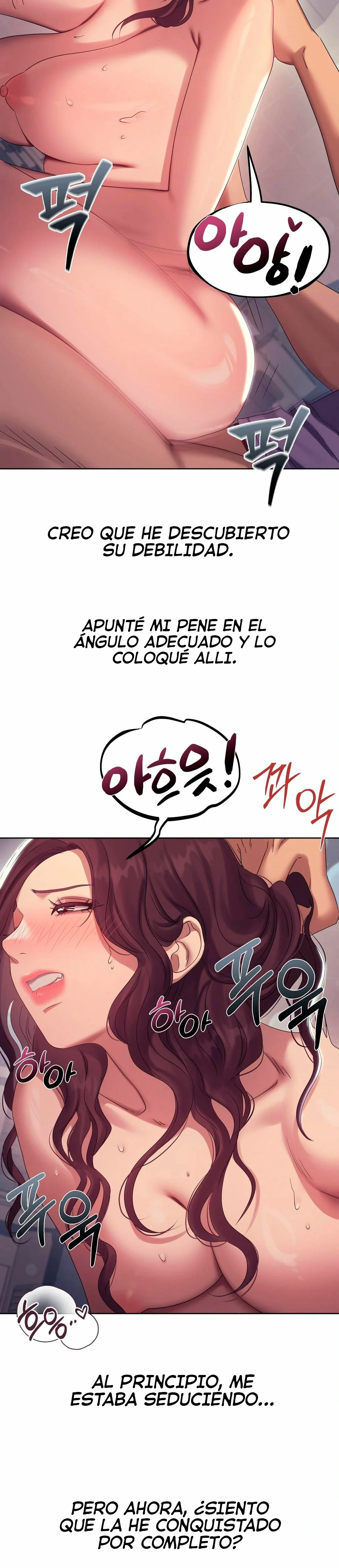 Maníaco Borracho Capítulo 11 - Página 4