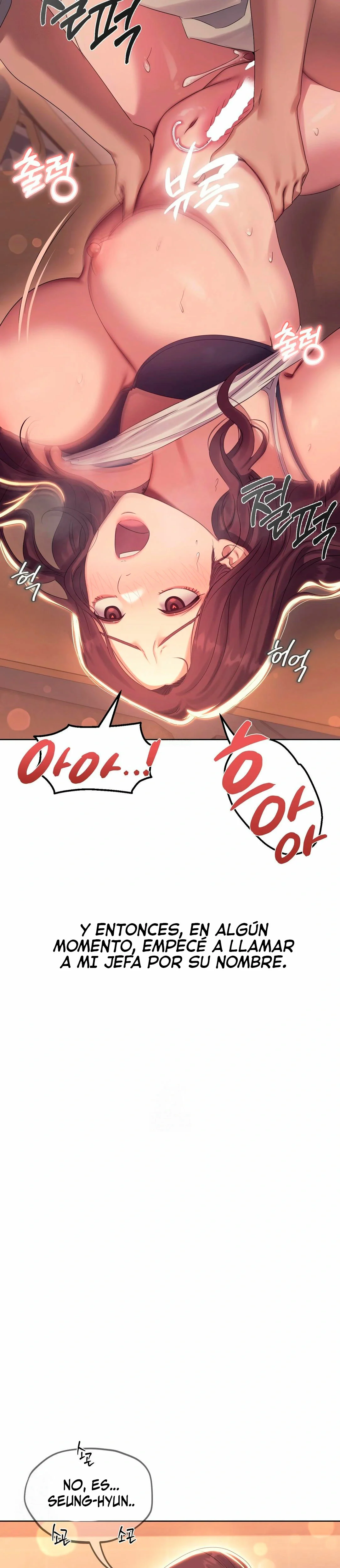 Maníaco Borracho Capítulo 11 - Página 8