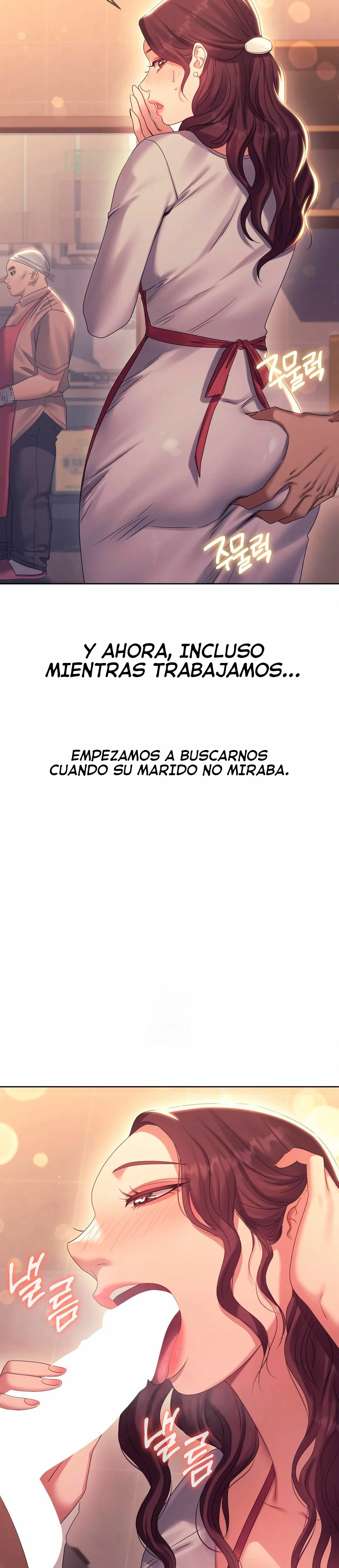 Maníaco Borracho Capítulo 11 - Página 9