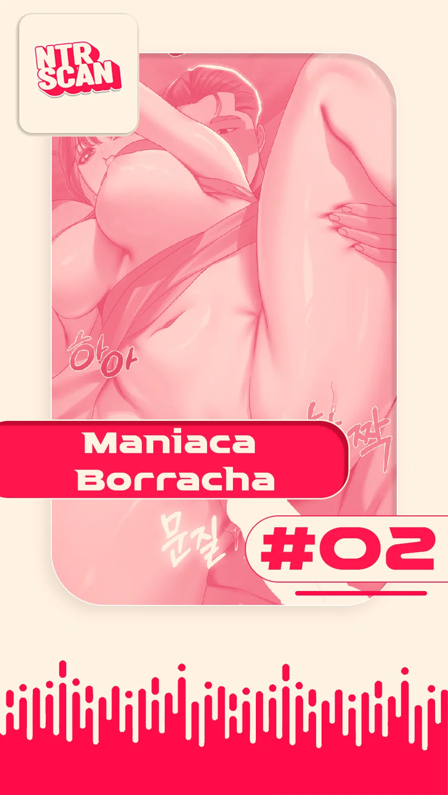 Maníaco Borracho Capítulo 2 - Página 1