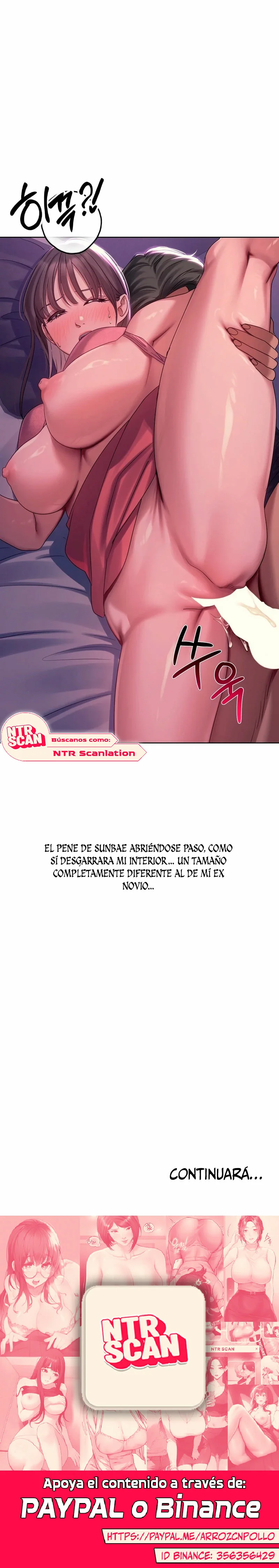 Maníaco Borracho Capítulo 2 - Página 10