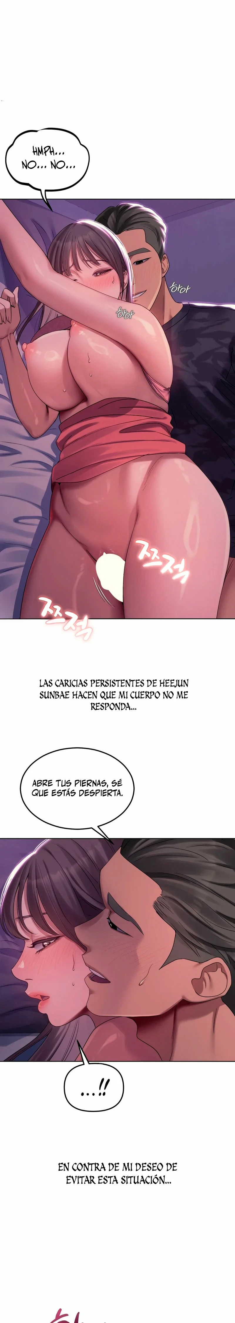 Maníaco Borracho Capítulo 2 - Página 8