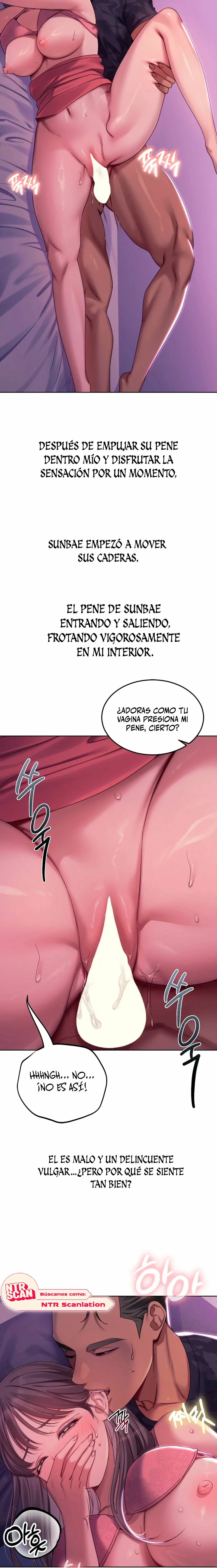 Maníaco Borracho Capítulo 3 - Página 3