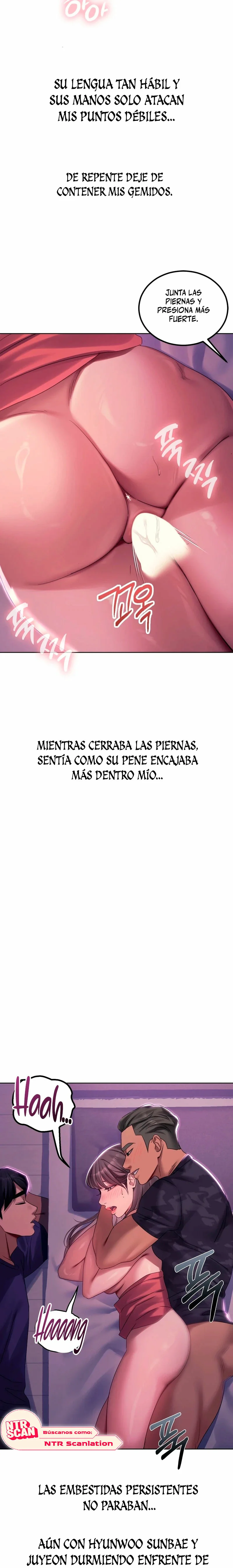 Maníaco Borracho Capítulo 3 - Página 4