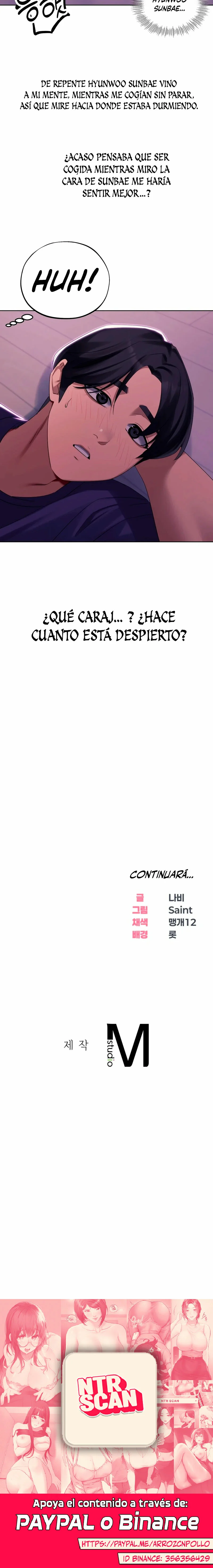 Maníaco Borracho Capítulo 3 - Página 7