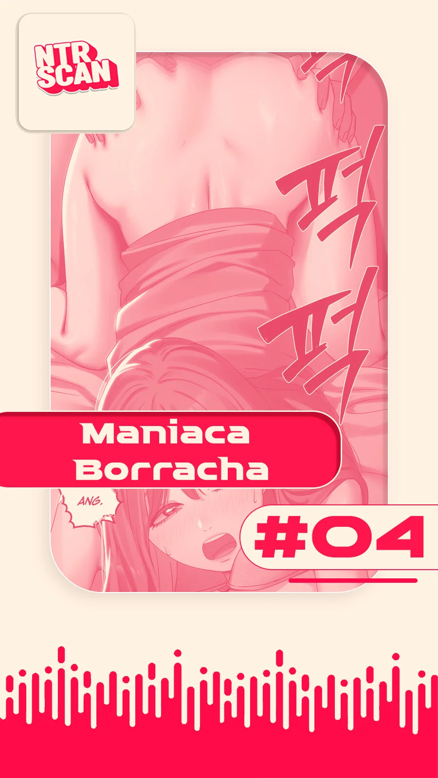 Maníaco Borracho Capítulo 4 - Página 1