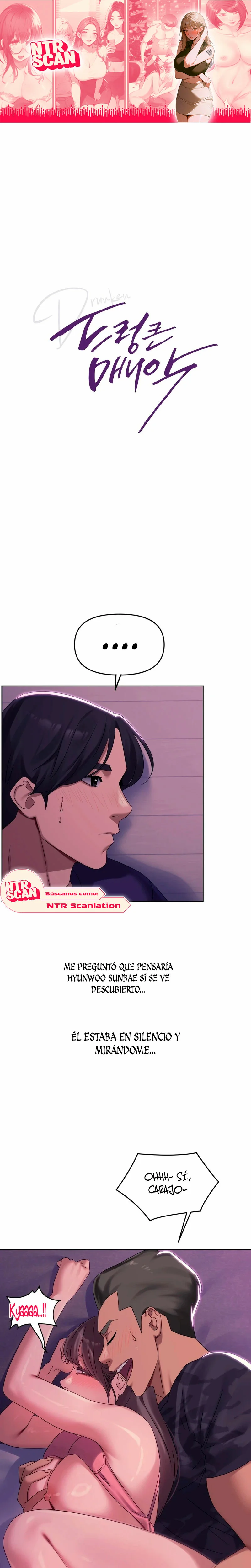 Maníaco Borracho Capítulo 4 - Página 2