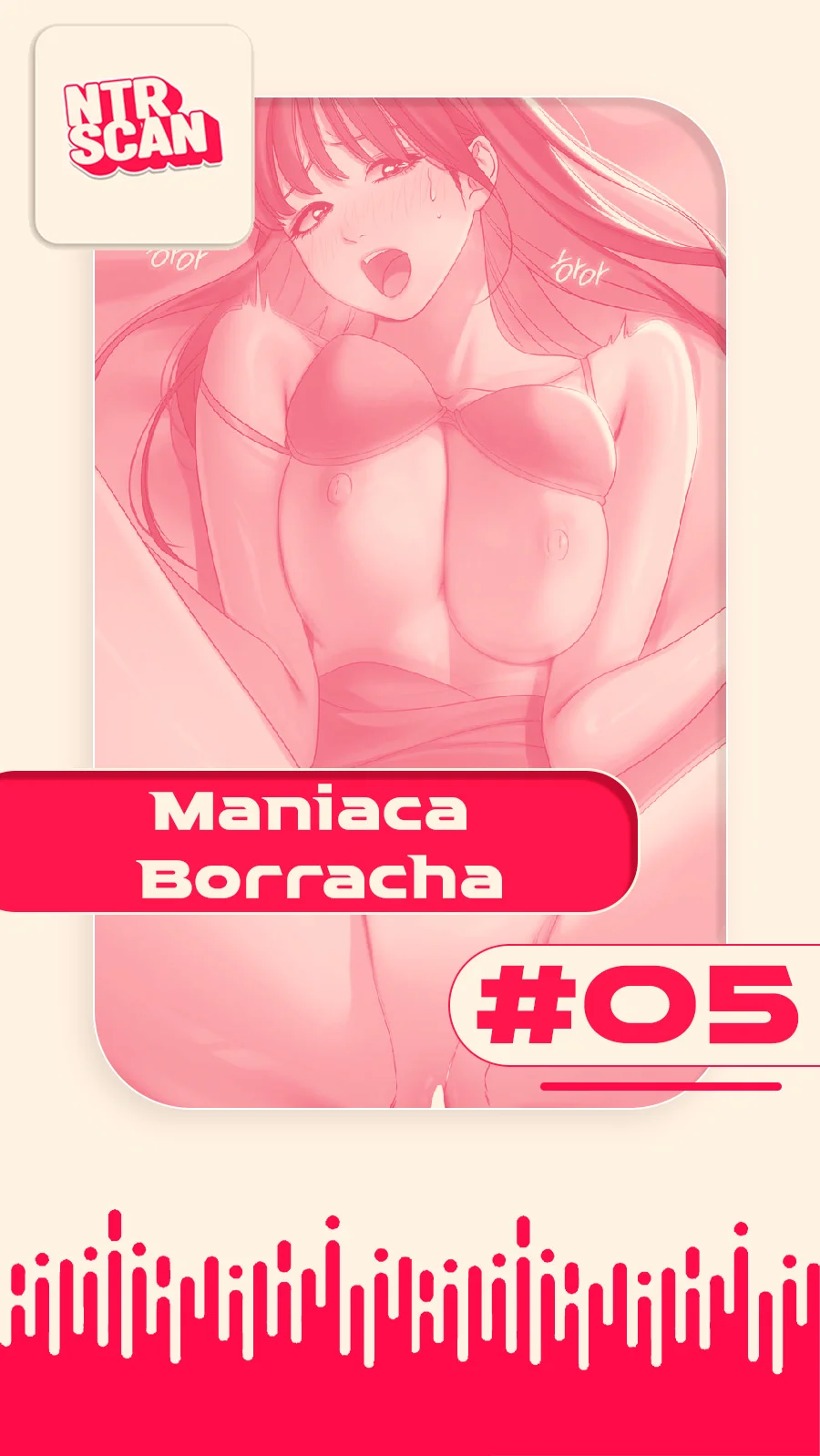 Maníaco Borracho Capítulo 5 - Página 1