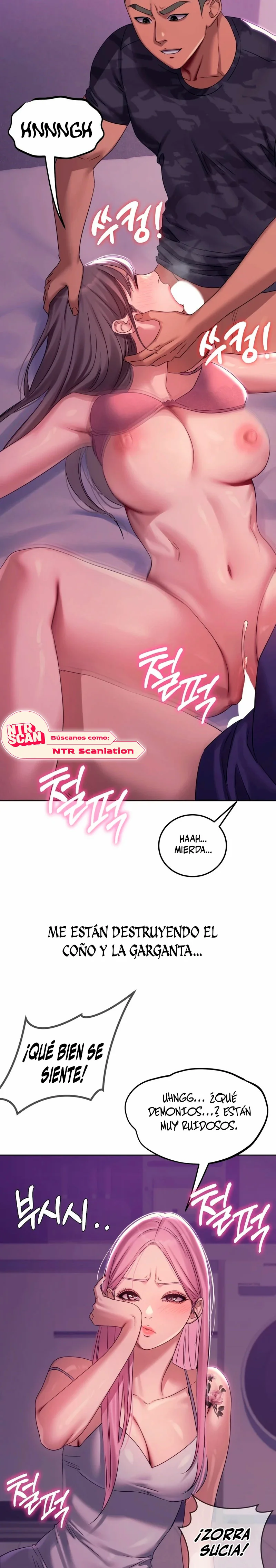 Maníaco Borracho Capítulo 5 - Página 10