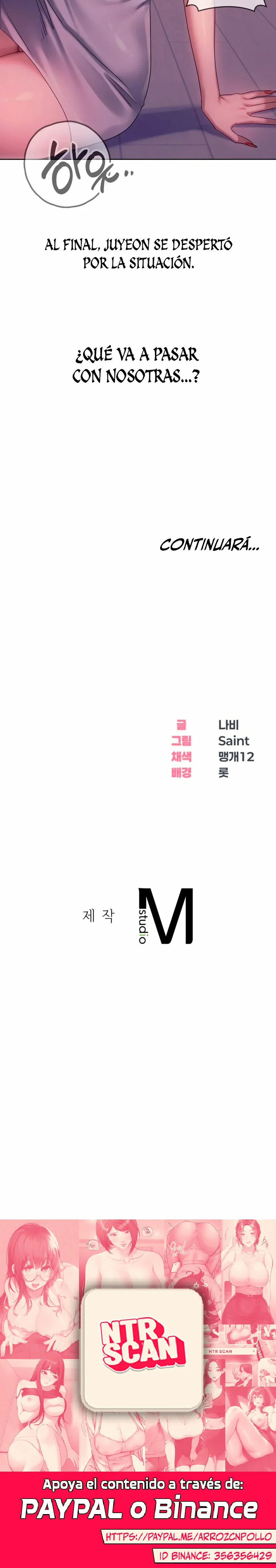 Maníaco Borracho Capítulo 5 - Página 11