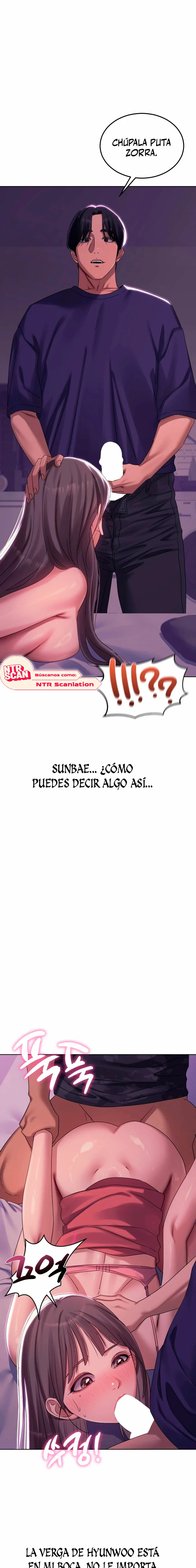 Maníaco Borracho Capítulo 5 - Página 4