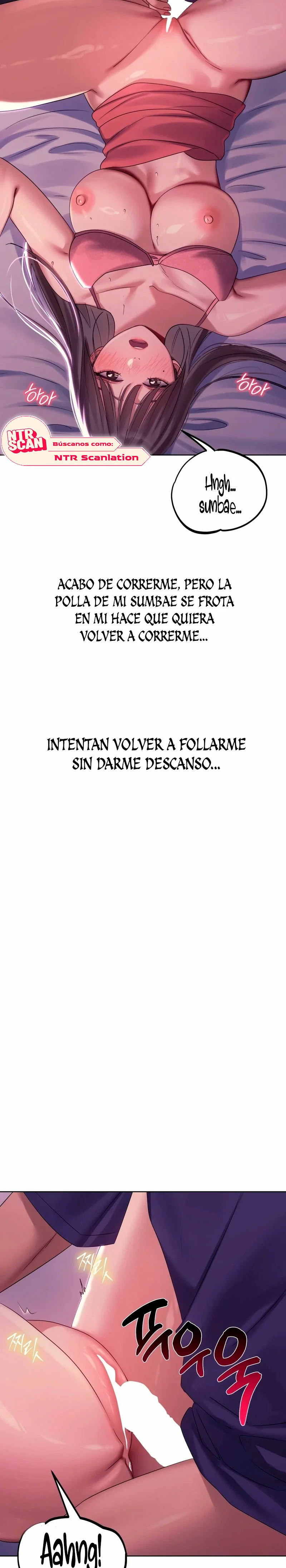 Maníaco Borracho Capítulo 5 - Página 7