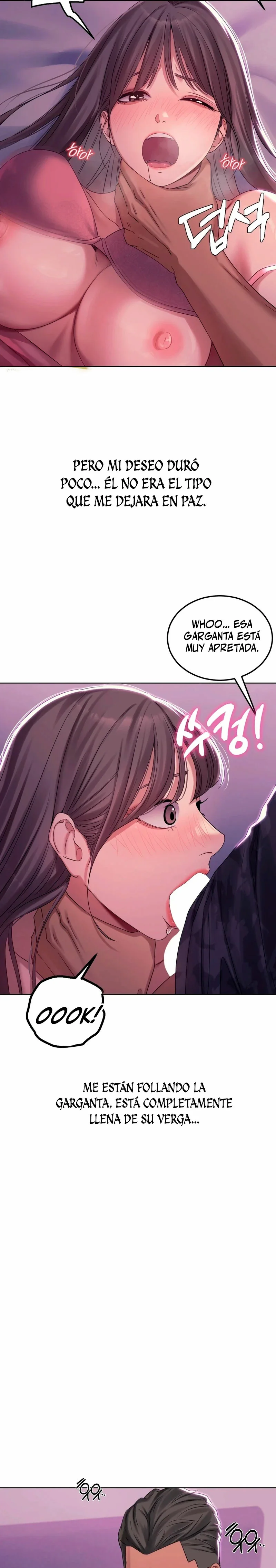 Maníaco Borracho Capítulo 5 - Página 9