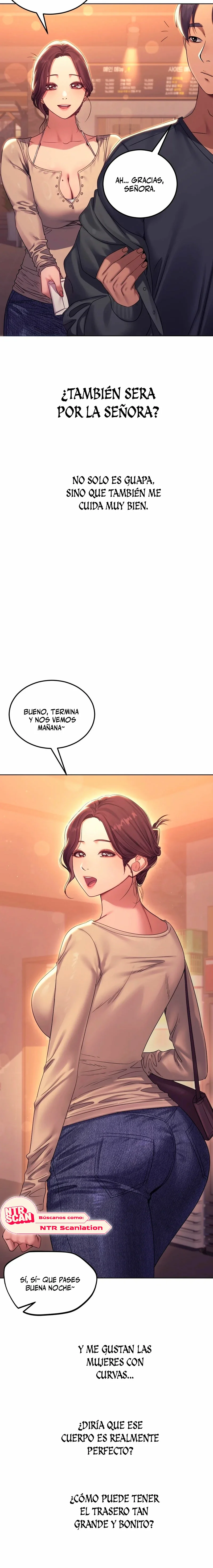 Maníaco Borracho Capítulo 7 - Página 5