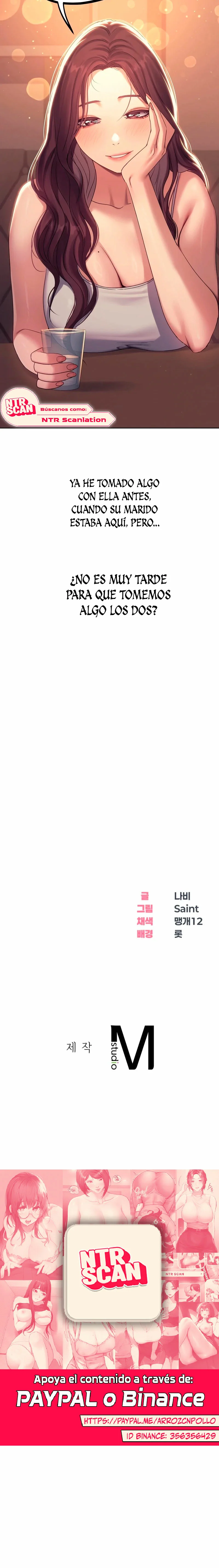 Maníaco Borracho Capítulo 7 - Página 9