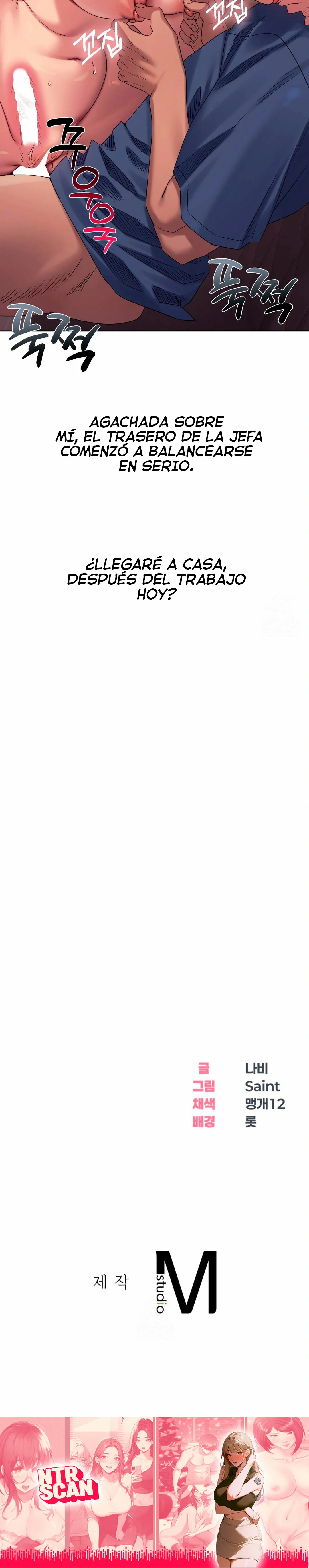 Maníaco Borracho Capítulo 9 - Página 10