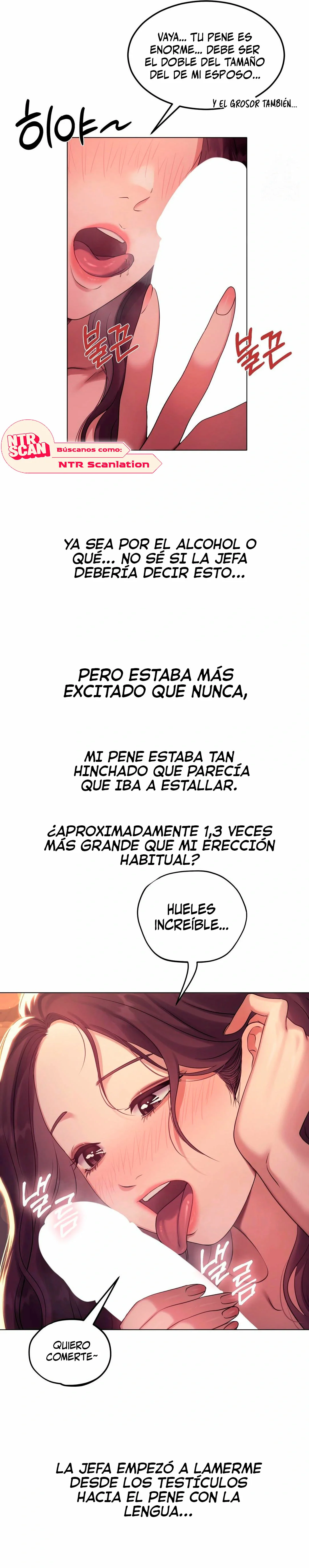 Maníaco Borracho Capítulo 9 - Página 4