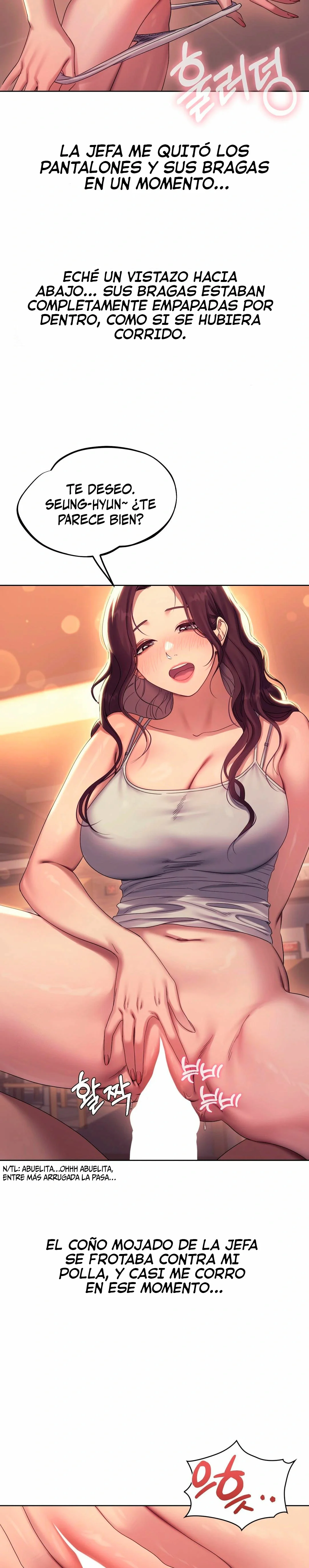 Maníaco Borracho Capítulo 9 - Página 6