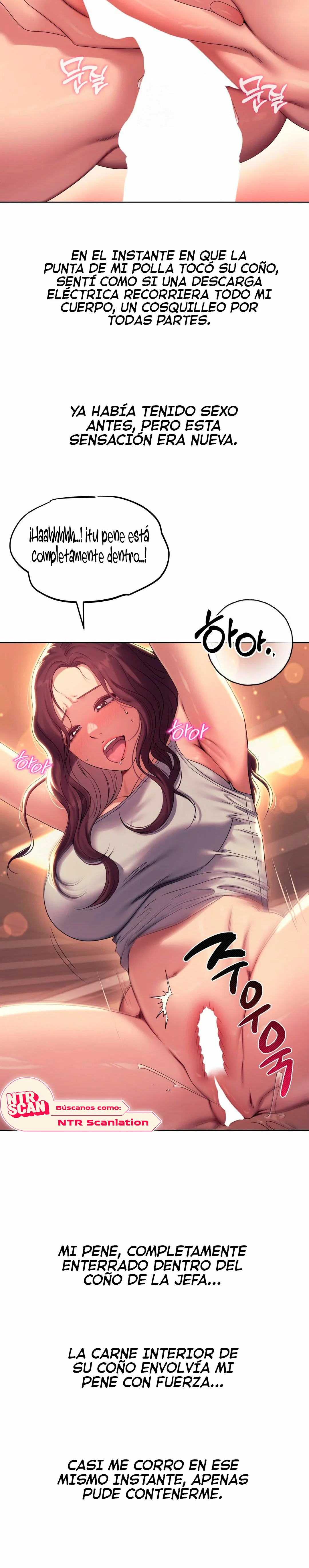 Maníaco Borracho Capítulo 9 - Página 7