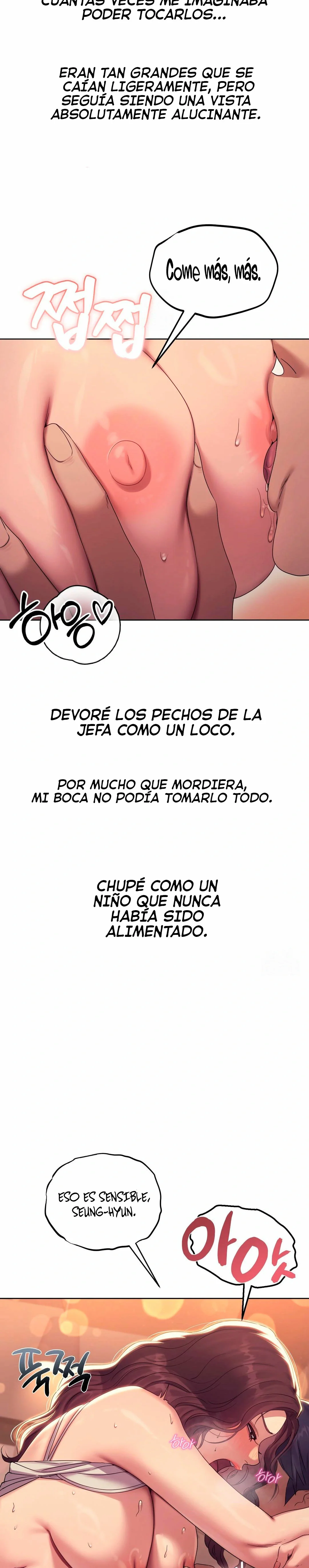 Maníaco Borracho Capítulo 9 - Página 9