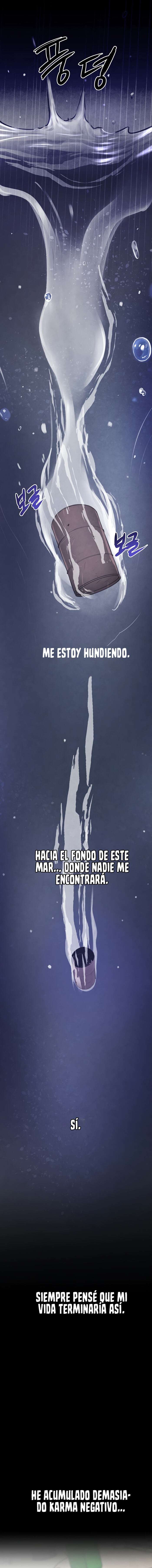 La hija del jefe Capítulo 1 - Página 1