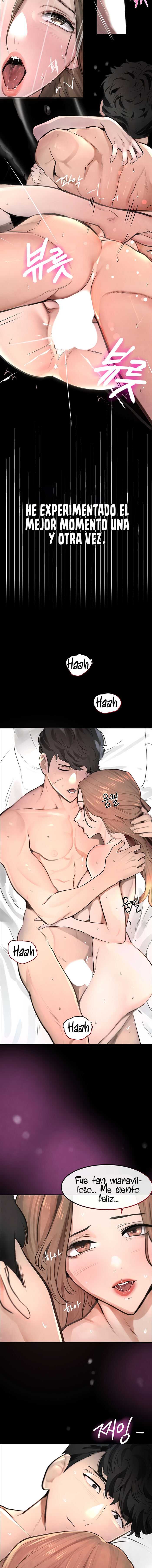 La hija del jefe Capítulo 1 - Página 12