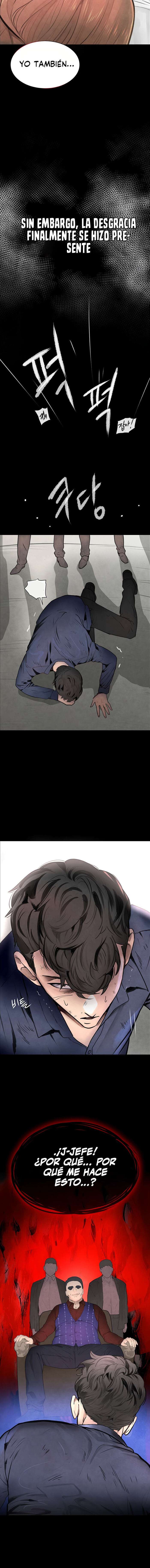 La hija del jefe Capítulo 1 - Página 13