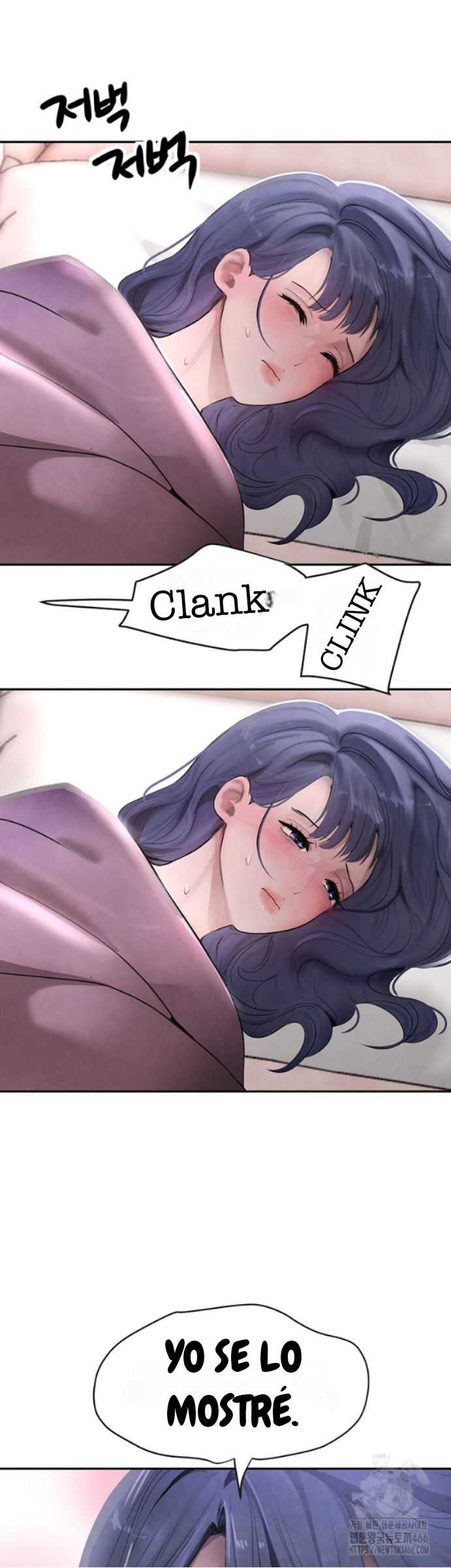 La hija del jefe Capítulo 12 - Página 15