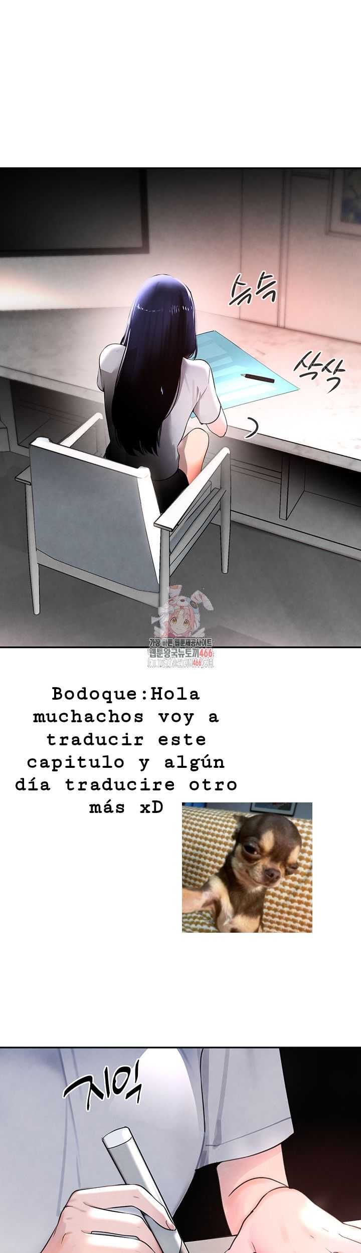 La hija del jefe Capítulo 12 - Página 2