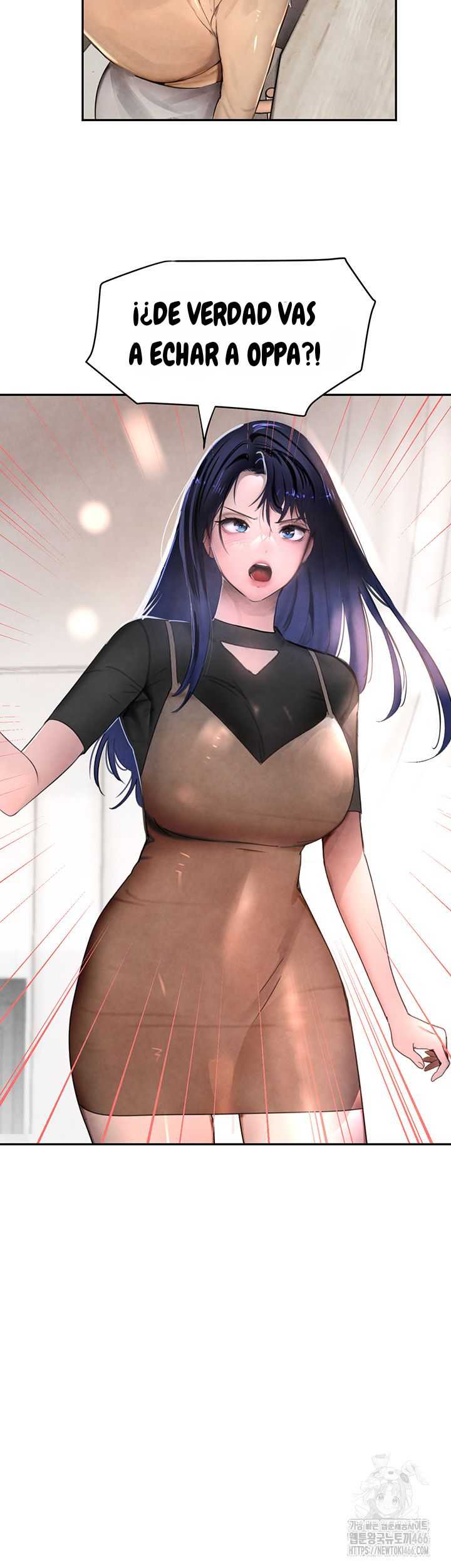 La hija del jefe Capítulo 12 - Página 22