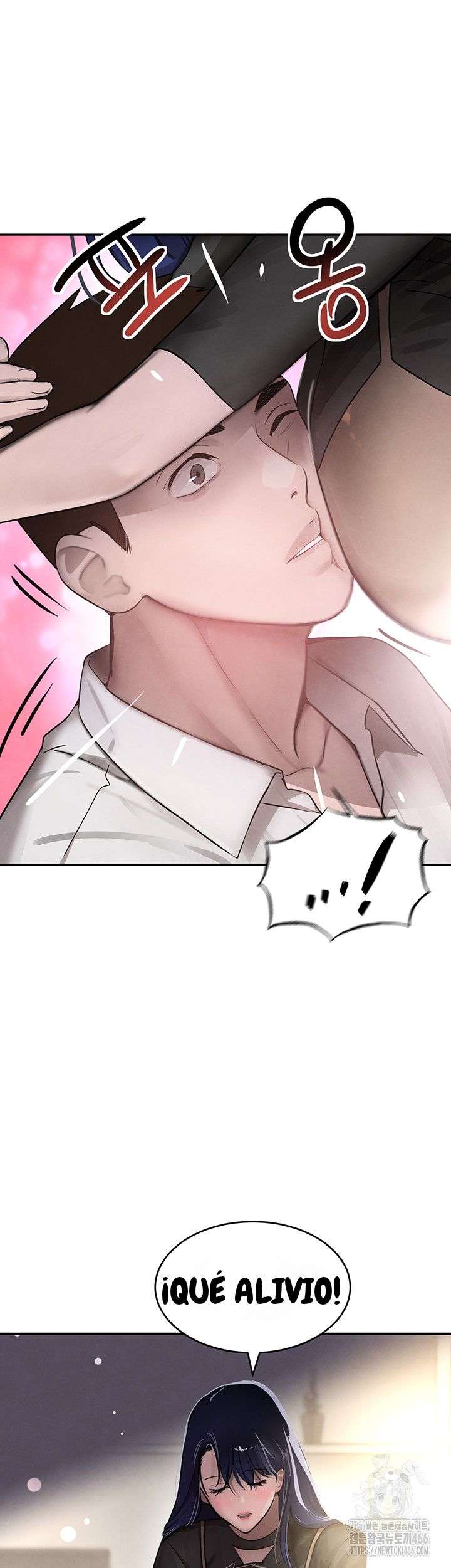 La hija del jefe Capítulo 12 - Página 45