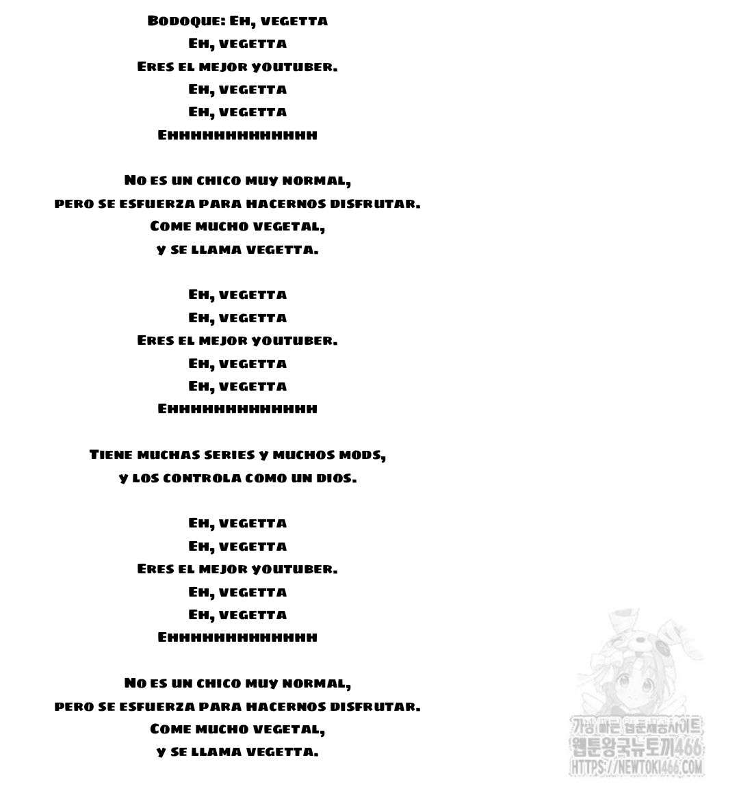 La hija del jefe Capítulo 12 - Página 47