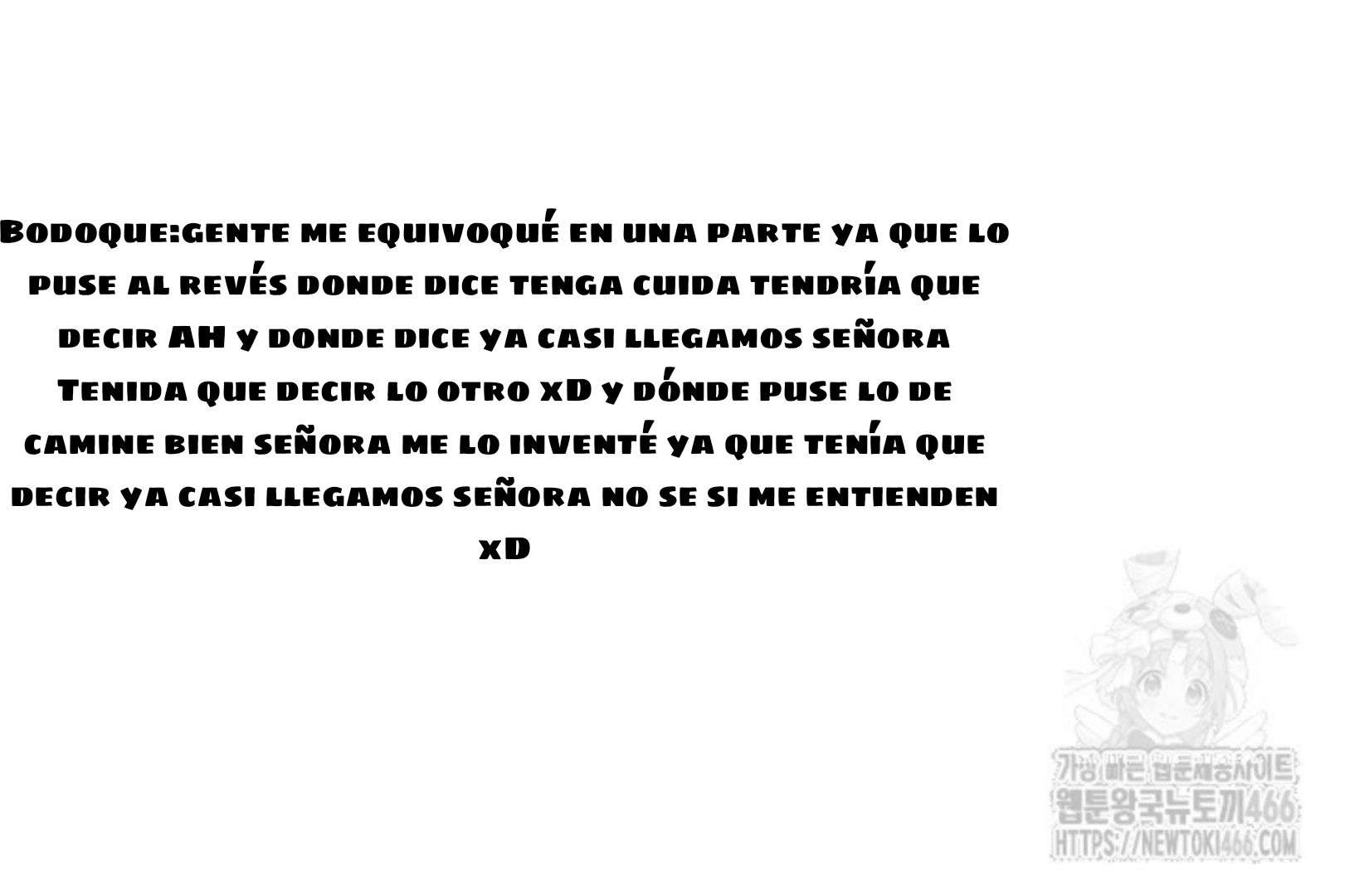 La hija del jefe Capítulo 12 - Página 59