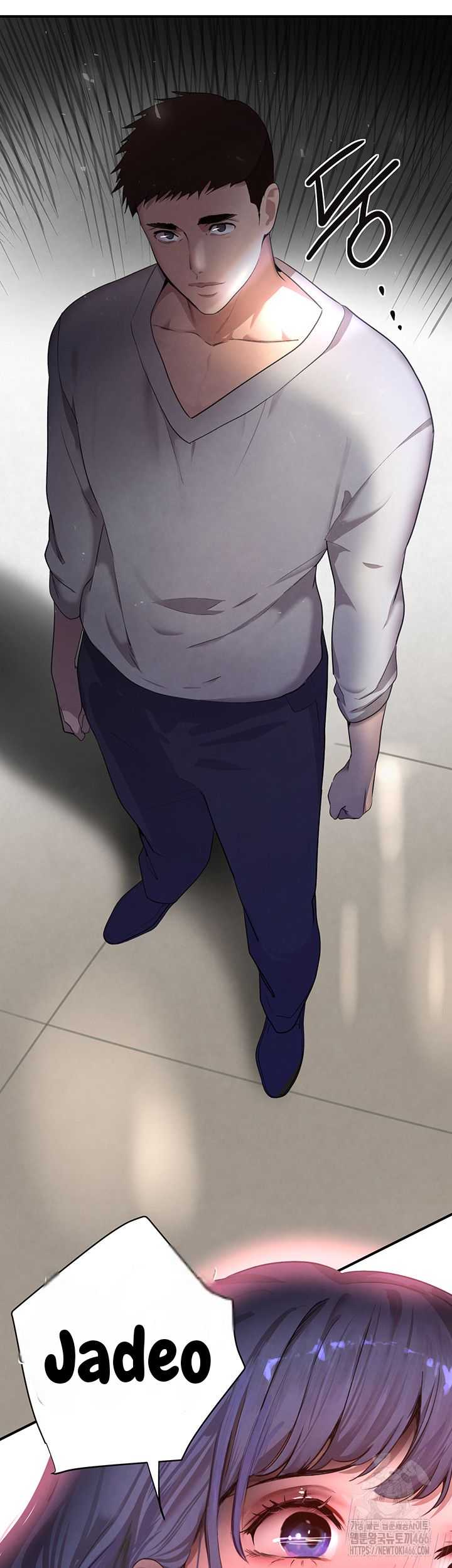 La hija del jefe Capítulo 12 - Página 8